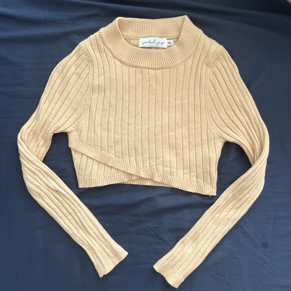 Petal & Pup Dakota top - Picture 4 of 4